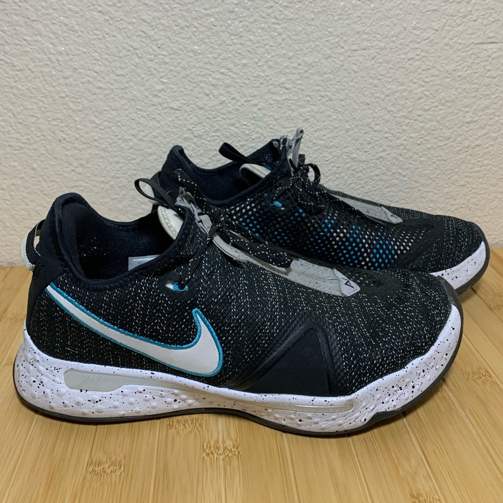 Nike PG4 size 10.5